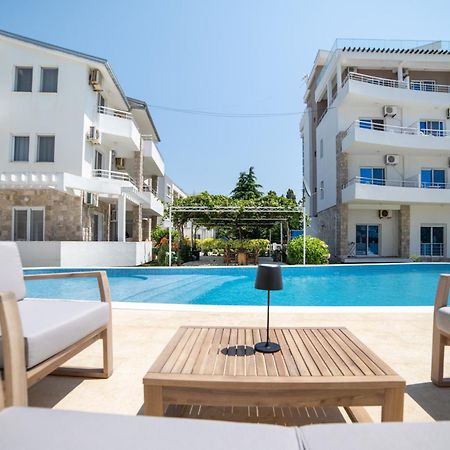 Villa Antonio Ulcinj Kültér fotó