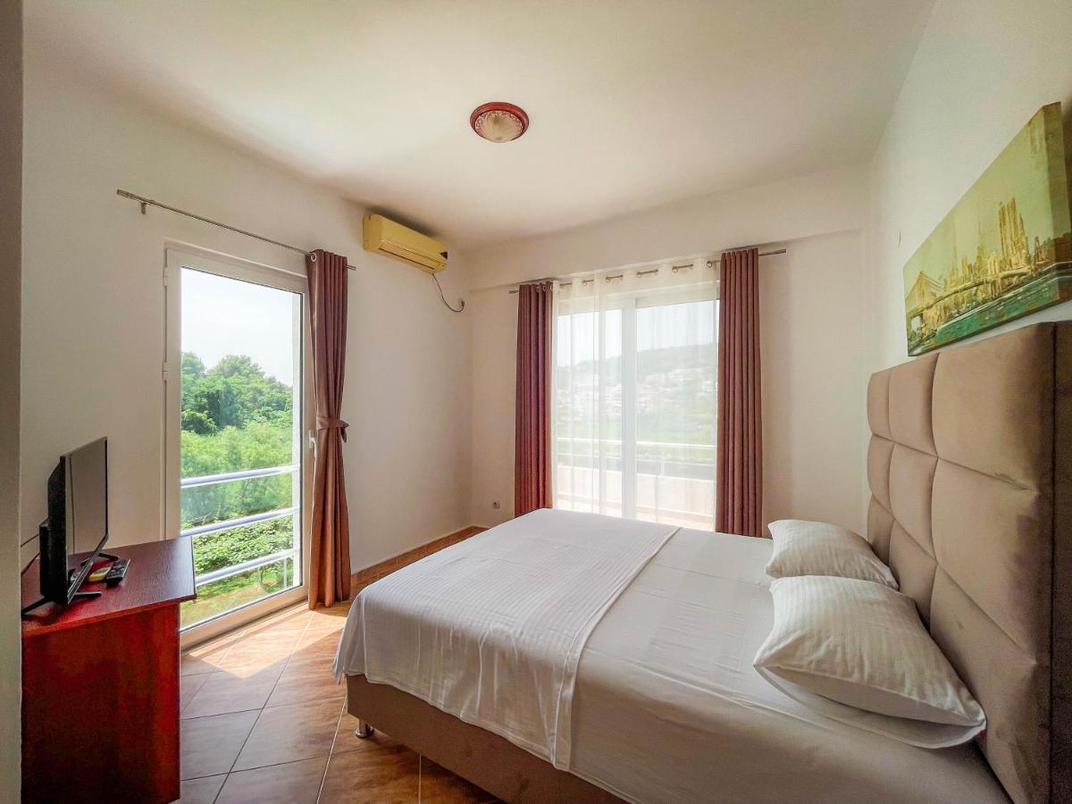 Villa Antonio Ulcinj Kültér fotó