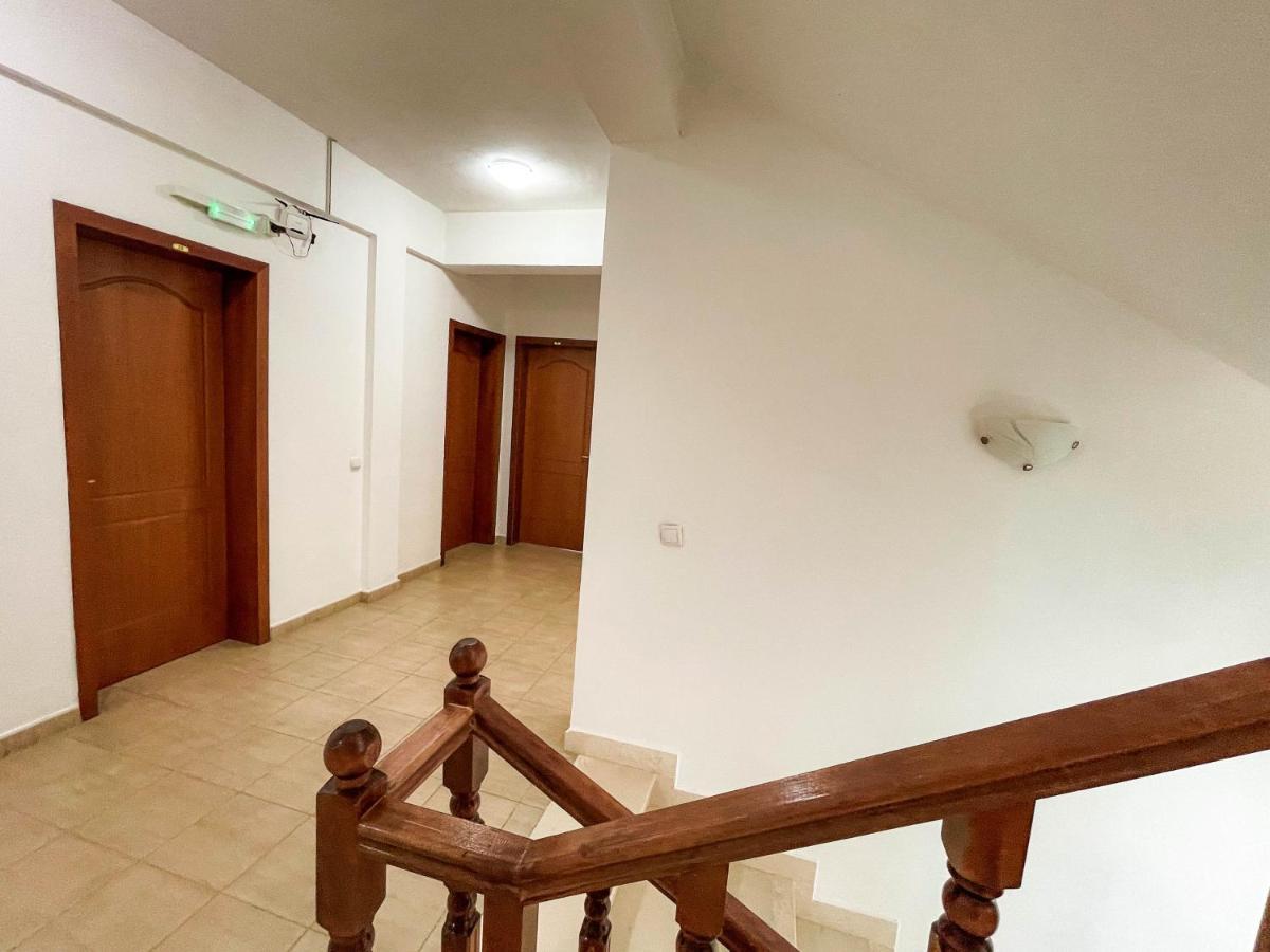 Villa Antonio Ulcinj Kültér fotó