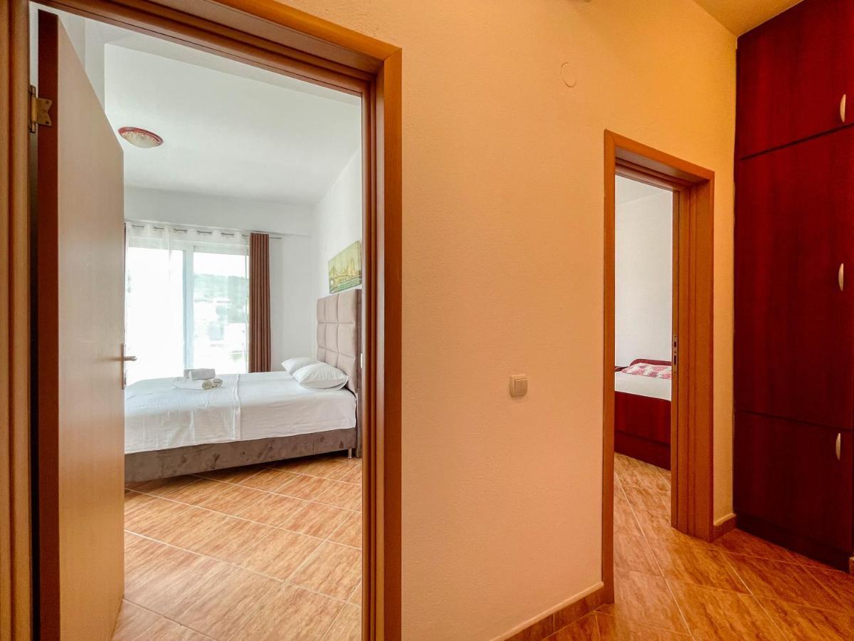 Villa Antonio Ulcinj Kültér fotó