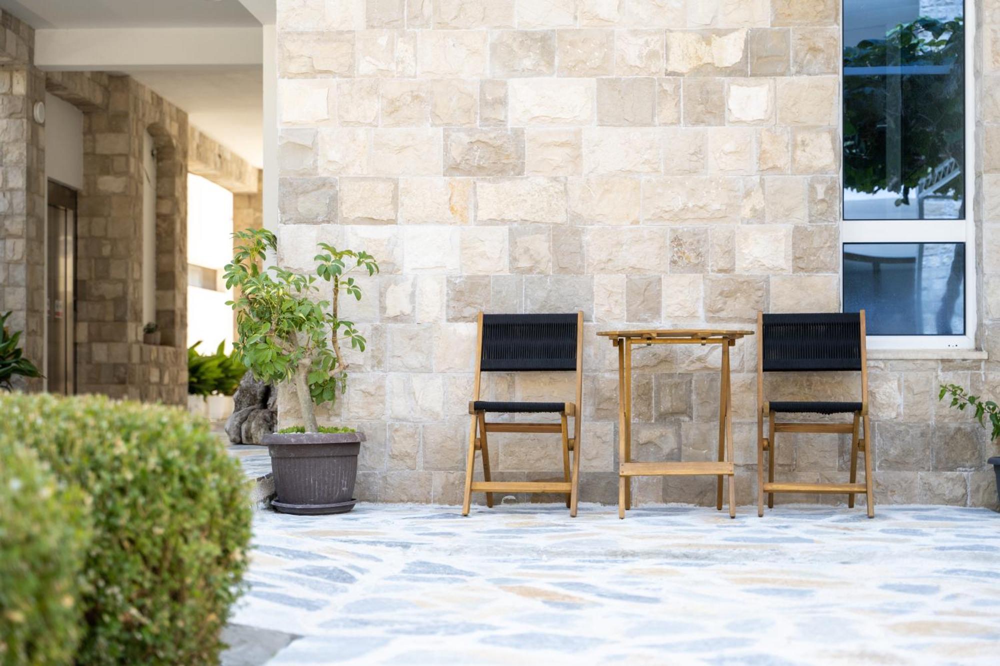 Villa Antonio Ulcinj Kültér fotó