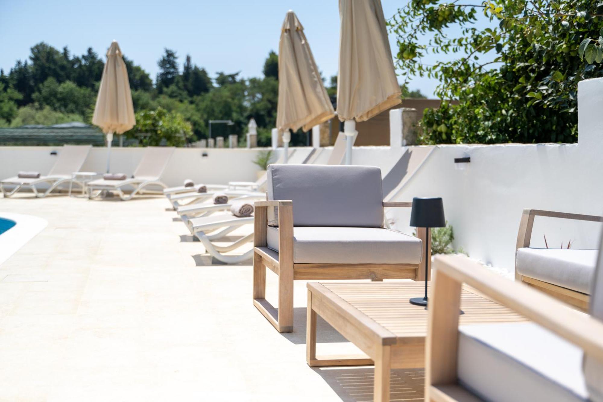 Villa Antonio Ulcinj Kültér fotó