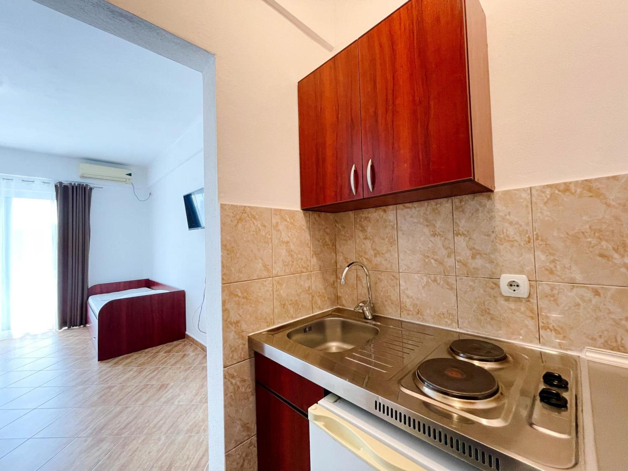 Villa Antonio Ulcinj Szoba fotó