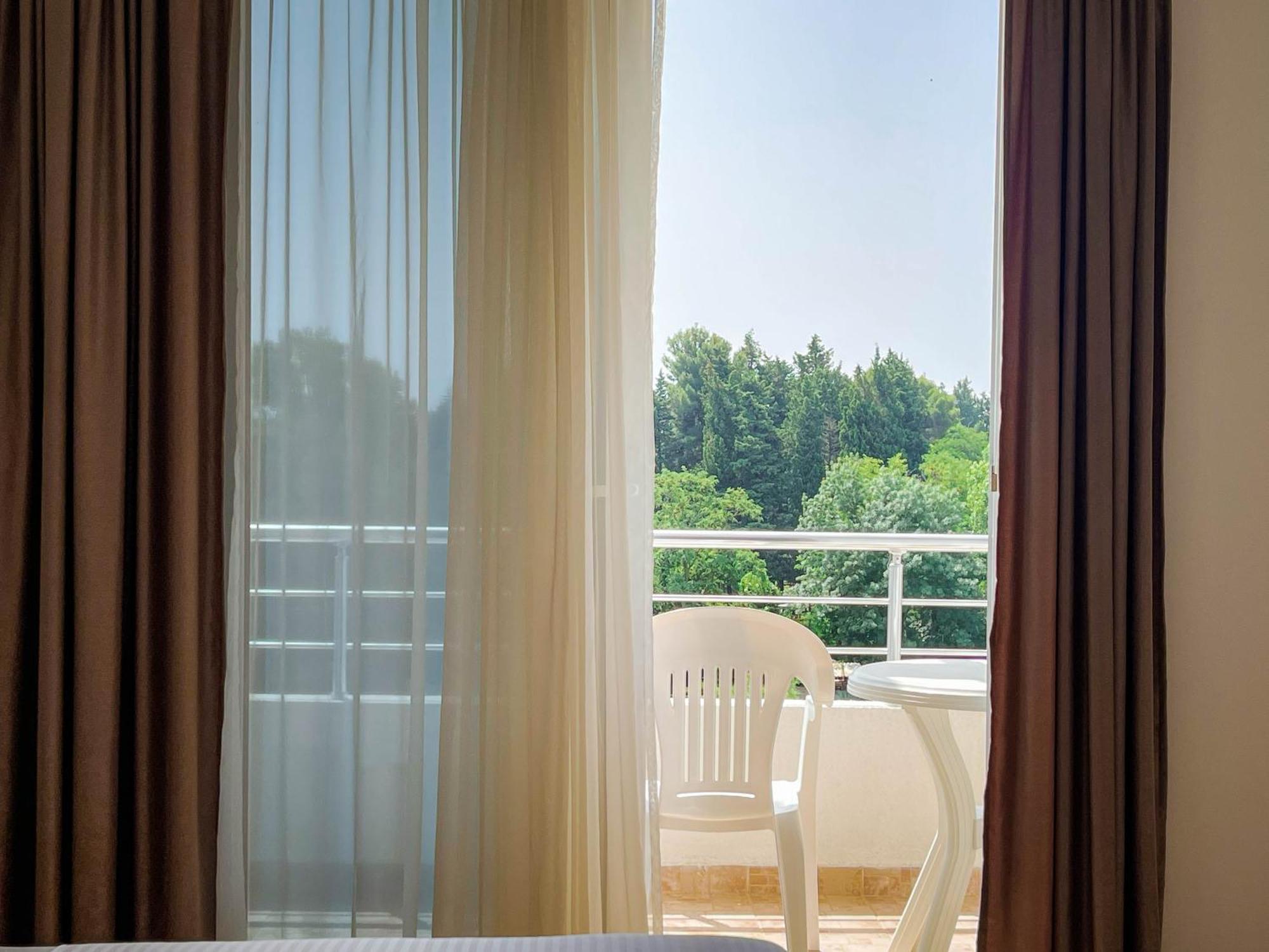 Villa Antonio Ulcinj Szoba fotó