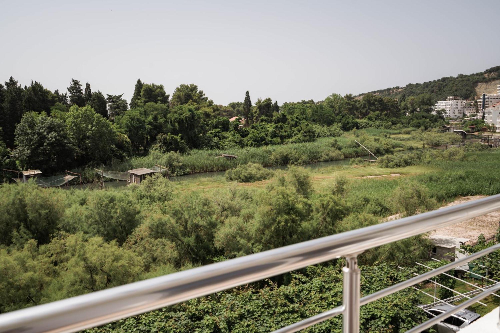 Villa Antonio Ulcinj Szoba fotó