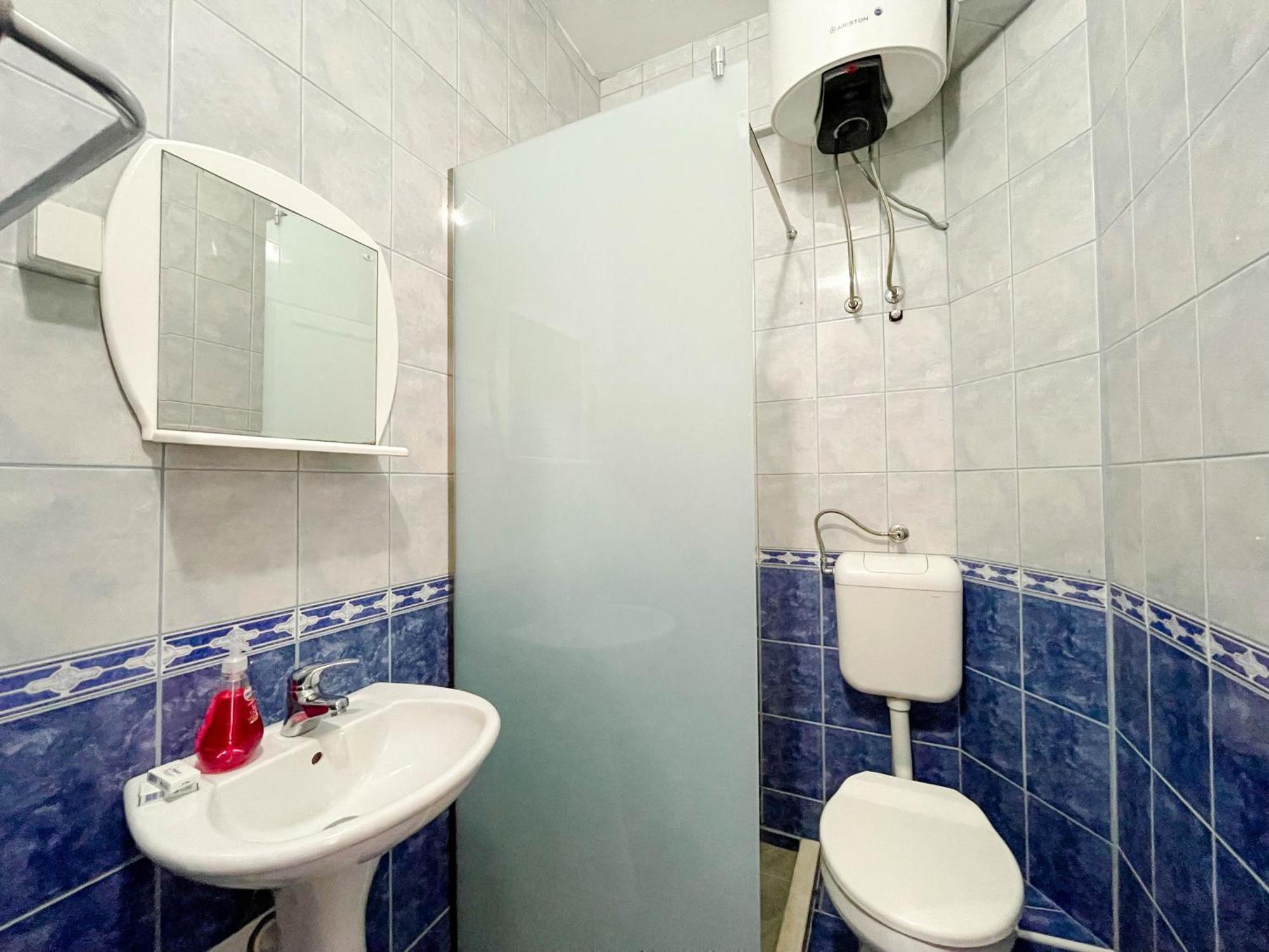 Villa Antonio Ulcinj Szoba fotó