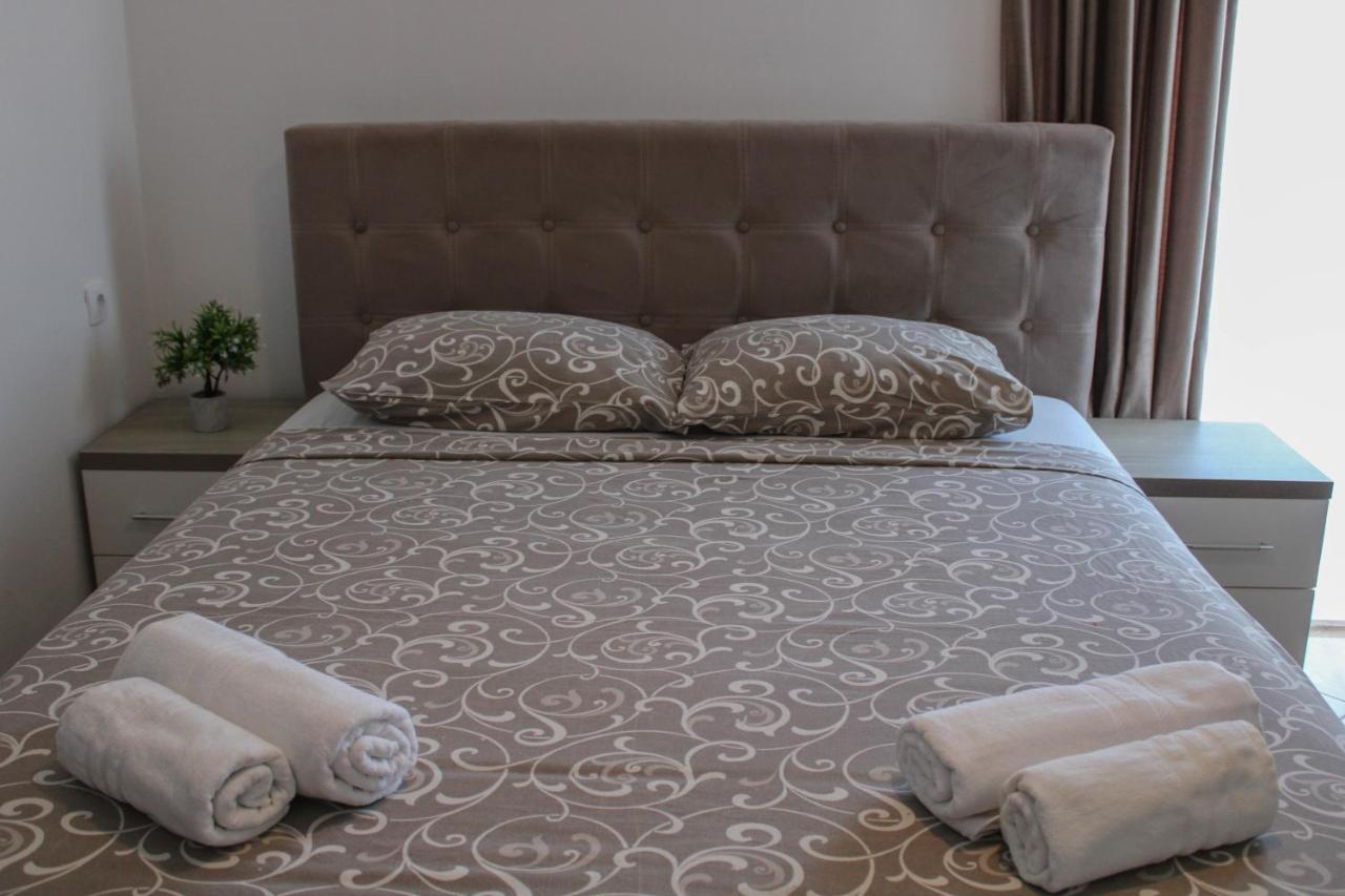 Villa Antonio Ulcinj Kültér fotó