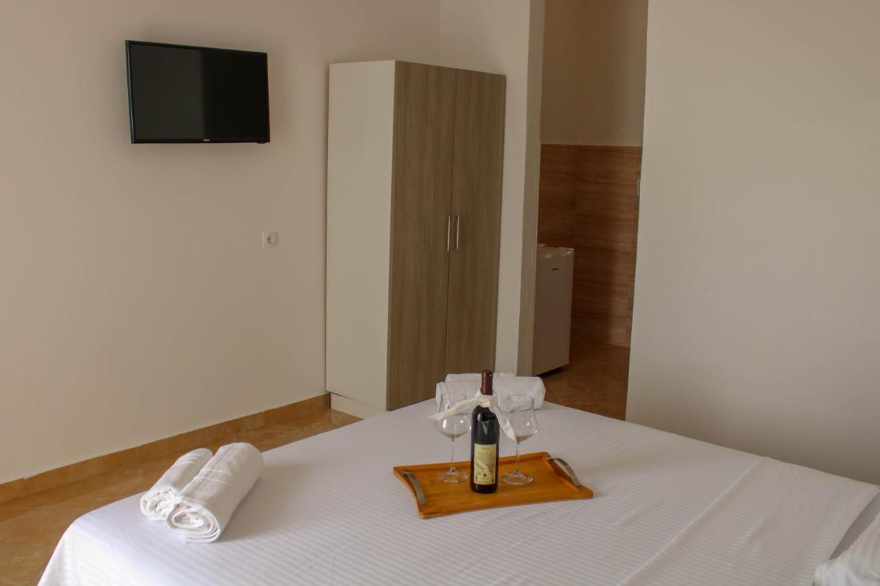 Villa Antonio Ulcinj Kültér fotó