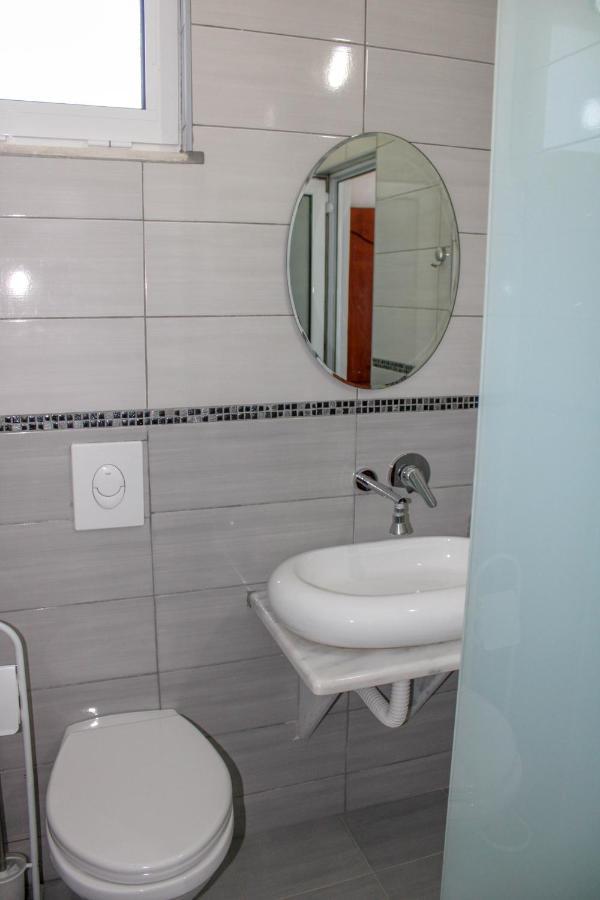 Villa Antonio Ulcinj Kültér fotó
