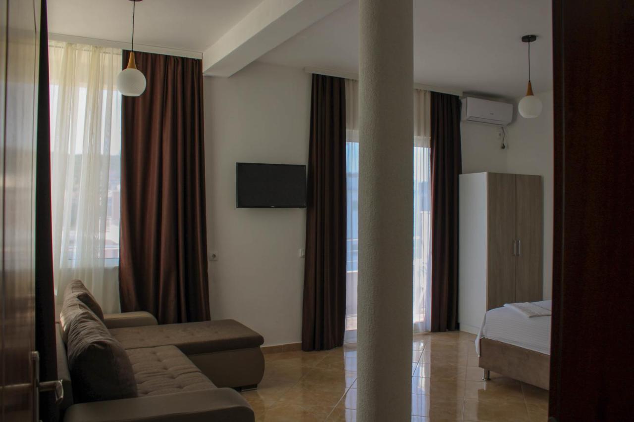 Villa Antonio Ulcinj Kültér fotó