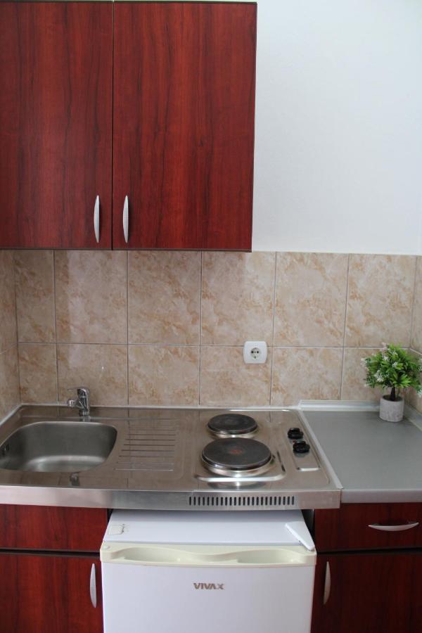 Villa Antonio Ulcinj Kültér fotó